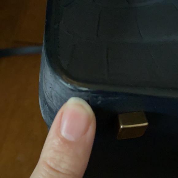 Celine Medium phantom luggage bag - Picture 6 of 8